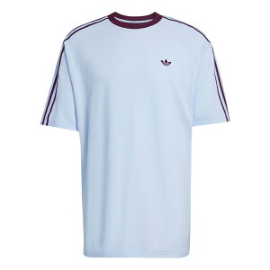 [ �|�C���g5�{&�ő�2000�~OFF�N�[�|�� ] adidas BRITCORE SHORT SLEEVE RINGER TEE CRSK hz3831 �A�f�B�_�X �u���b�g�R�A �V���[�g�X���[�u �����K�[ T�V���c �N���X�^���X�J�C