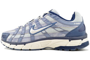 [ �|�C���g5�{&�ő�2000�~OFF�N�[�|�� ] NIKE P-6000 SE worn blue/soft pearl ih3646-499 �i�C�L P-6000 SE �E�H�[���u���[ �\�t�g�p�[��