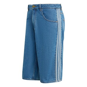 [ �|�C���g5�{&�ő�2000�~OFF�N�[�|�� ] adidas FIREBIRD ADICOLOR DENIM SHORTS MEDVIN kd1500 �A�f�B�_�X �t�@�C���[�o�[�h �A�f�B�J���[ �f�j�� �V���[�c �~�f�B�A�����B���e�[�W�f�j��