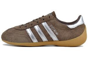 [ �|�C���g5�{&�ő�2000�~OFF�N�[�|�� ] adidas HANDBALL SPEZIAL LO PRO W EARSTR/SILVMT/GUM3 ki3519 �A�f�B�_�X �n���h�{�[�� �X�y�c�B�A�� ���[ �v�� �E�B�����Y �A�[�X�X�g���[�^ �V���o�[���^���b�N �K��