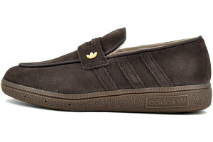 [ �|�C���gUP & �ő�2000�~OFF�N�[�|�� ] adidas HANDBALL SPEZIAL LOAFER W AUCO/AUCO/GUM5 kj2533 �A�f�B�_�X �n���h�{�[�� �X�y�c�B�A�� ���[�t�@�[ �E�B�����Y �I�[�����R�[�q�[ �K��