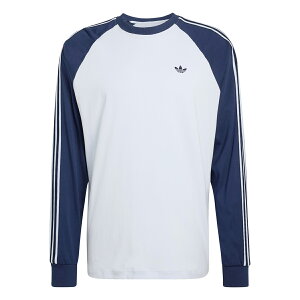 [ �|�C���g5�{&�ő�2000�~OFF�N�[�|�� ] adidas BRITCORE LONG SLEEVE CALI TEE CRSK/NINDIG kv4447 �A�f�B�_�X �u���b�g�R�A �����O�X���[�u �J�� T�V���c �N���X�^���X�J�C �i�C�g�C���f�B�S