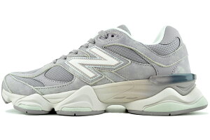 [ �|�C���g5�{&�ő�2000�~OFF�N�[�|�� ] NEW BALANCE U9060 87O GRAY TRUFFLESALT u906087o �j���[�o�����X 9060 �O���[ �g�����t�\���g