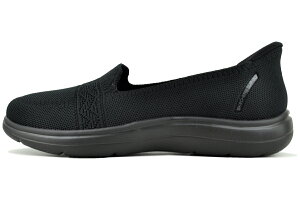 [ �|�C���g5�{&�ő�2000�~OFF�N�[�|�� ] SKECHERS ON-THE-GO FLEX RADIANT-SLOANE SLIP-INS BLACK 138435-bbk �X�P�b�`���[�Y �I�� �U �S�[ �t���b�N�X ���f�B�A���g �X���[�� �X���b�v�C���Y �u���b�N