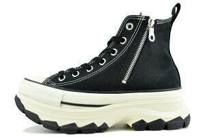 [ �|�C���gUP & �ő�2000�~OFF�N�[�|�� ] CONVERSE ALL STAR TREKWAVE Z HI BLACK(1SE912) 31317371 �R���o�[�X �I�[���X�^�[ �g���b�N�E�G�[�u Z �n�C �u���b�N