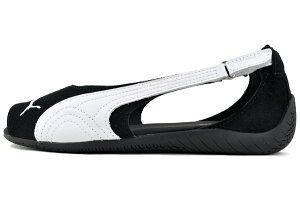 [ �|�C���gUP&�ő�2000�~OFF�N�[�|�� ] PUMA SPEEDCAT SANDAL PUMA BLACK-PUMA WHITE 404839-01 �v�[�} �X�s�[�h�L���b�g �T���_�� �v�[�}�u���b�N �v�[�}�z���C�g