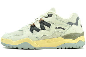 [18���͂����ڊ��Ӄf�[���|�C���g5�{!!] KARHU FUSION XT ICICLE/DARK GULL GRAY f850022 �J���t �t���[�W���� XT �A�C�V�N�� �_�[�N�K���O���[
