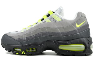 [ �|�C���g5�{&�ő�2000�~OFF�N�[�|�� ] NIKE AIR MAX 95 BIG BUBBLE blk/neon yellow-cool grey hm4740-001 �i�C�L �G�A �}�b�N�X 95 �r�b�O �o�u�� �u���b�N �l�I���C�G���[ �N�[���O���[
