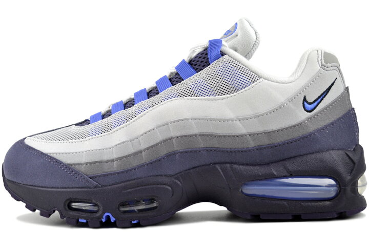楽天市場】NIKE AIR MAX 95 BIG BUBBLE photon dust/saphire hm4740 