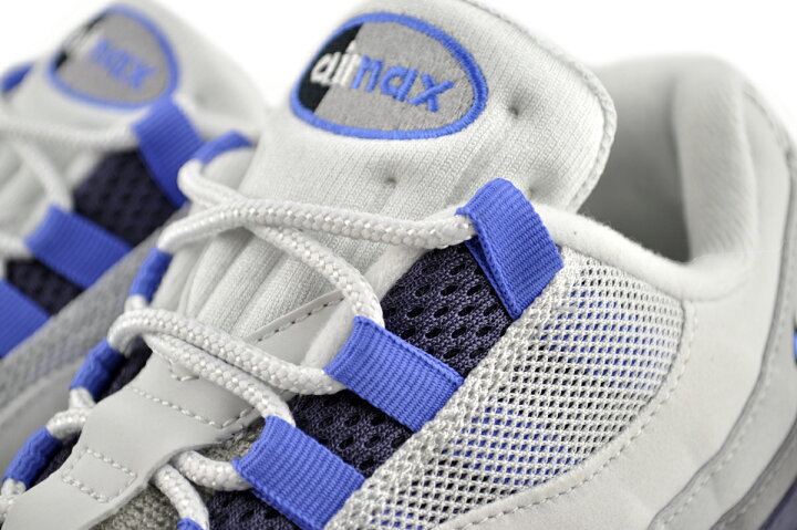 楽天市場】NIKE AIR MAX 95 BIG BUBBLE photon dust/saphire hm4740 
