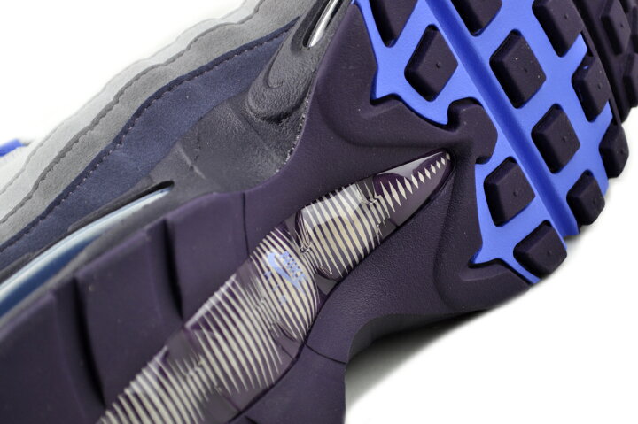 楽天市場】NIKE AIR MAX 95 BIG BUBBLE photon dust/saphire hm4740