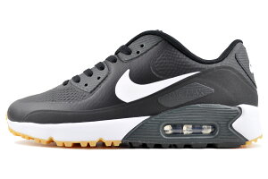 [ �|�C���g5�{&�ő�2000�~OFF�N�[�|�� ] NIKE AIR MAX 90 GOLF blk/wht hv9305-001 �i�C�L �G�A �}�b�N�X 90 �S���t �u���b�N �z���C�g