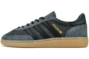 [ �|�C���gUP & �ő�2000�~OFF�N�[�|�� ] adidas HANDBALL SPEZIAL Limited edt EXCLUSIVE CARBON/CBLACK/GUM4 ih6506 �A�f�B�_�X �n���h�{�[�� �X�y�c�B�A�� Limited.edt ����̔� �J�[�{�� �R�A�u���b�N �K��