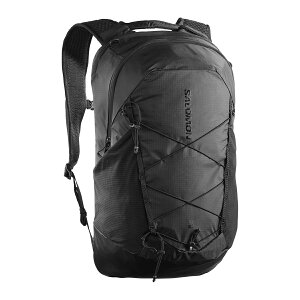 [ �|�C���gUP & �ő�2000�~OFF�N�[�|�� ] SALOMON XT 25 BLACK lc2857300 �T������ XT 25L �u���b�N