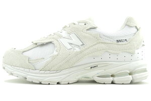 [ �|�C���g5�{&�ő�2000�~OFF�N�[�|�� ] NEW BALANCE U2002DXA GORE-TEX WHITE u2002dxa �j���[�o�����X 2002 �S�A�e�b�N�X �z���C�g