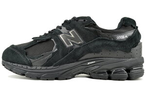 [ �|�C���g5�{&�ő�2000�~OFF�N�[�|�� ] NEW BALANCE U2002DXB GORE-TEX BLACK u2002dxb �j���[�o�����X 2002 �S�A�e�b�N�X �u���b�N