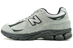 [5/5�́u5�v�̂���!! + �|�C���gUP!!] NEW BALANCE U2002RAS GRAY u2002ras �j���[�o�����X 2002 �O���[
