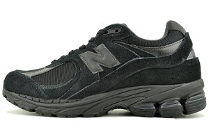 [ �|�C���g5�{&�ő�2000�~OFF�N�[�|�� ] NEW BALANCE U2002RBL BLACK u2002rbl �j���[�o�����X 2002 �u���b�N