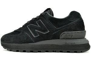 NEW BALANCE U574LGTG BLACK u574lgtg �j���[�o�����X 574 �u���b�N
