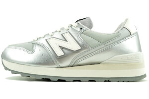 [ �|�C���g5�{&�ő�2000�~OFF�N�[�|�� ] NEW BALANCE WL996TBI SILVER wl996tbi �j���[�o�����X 996 �V���o�[