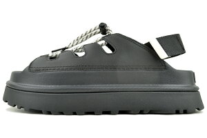 UGG WOMENS GOLDENGLOW TOGGLE BLACK 1179370-blk �A�O �E�B�����Y �S�[���f���O���E �g�O�� �u���b�N