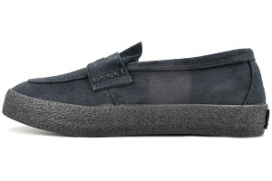 [ �|�C���gUP&�ő�2000�~OFF�N�[�|�� ] CONVERSE CS LOAFER II SK BLACK MONO(1SF144) 33702910 �R���o�[�X CS ���[�t�@�[ II SK �u���b�N ���m
