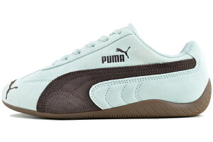 [5/5�́u5�v�̂���!! + �|�C���gUP!!] PUMA SPEEDCAT OG FRESH WATER-GUM 398846-65 �v�[�} �X�s�[�h�L���b�g OG �t���b�V���E�H�[�^�[ �K��