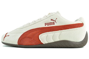 [5/5�́u5�v�̂���!! + �|�C���gUP!!] PUMA SPEEDCAT OG ALPINE SNOW-GUM 398846-85 �v�[�} �X�s�[�h�L���b�g OG �A���p�C���X�m�[ �K��