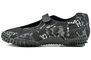 PUMA MOSTRO FEY LACE PUMA BLACK 405318-01 �v�[�} ���X�g�� �t�F�C ���[�X �v�[�}�u���b�N
