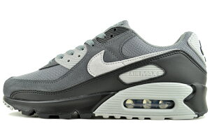 [ �|�C���g5�{&�ő�2000�~OFF�N�[�|�� ] NIKE AIR MAX 90 smoke grey/photon dust-blk dm0029-020 �i�C�L �G�A�}�b�N�X 90 �X���[�N�O���[ �t�H�g���_�X�g �u���b�N