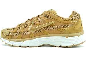 [ �|�C���gUP & �ő�2000�~OFF�N�[�|�� ] NIKE P-6000 SE flax/flax-metallic gold-sail hf0015-201 �i�C�L P-6000 SE �t���b�N�X ���^���b�N�S�[���h �Z�C��