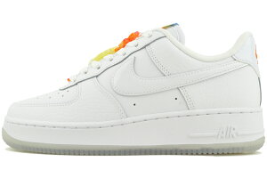 NIKE WMNS AIR FORCE 1 07 LX wht/wht-wht-glacier blue ib8875-111 �i�C�L �E�B�����Y �G�A �t�H�[�X 1 '07 LX �z���C�g �O���C�V���[�u���[