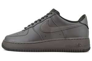 NIKE AIR FORCE 1 07 velvet brown/velvet brown ih1698-200 �i�C�L �G�A�t�H�[�X1 '07 �x���x�b�g�u���E��