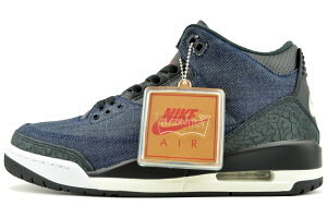 [ �|�C���g5�{&�ő�2000�~OFF�N�[�|�� ] NIKE AIR JORDAN 3 RTR LSC INDIGO SP LEVIS denim/blk-sail ih7959-400 �i�C�L �G�A �W���[�_�� 3 RTR LSC �C���f�B�S SP ���[�o�C�X �f�j�� �u���b�N �Z�C��