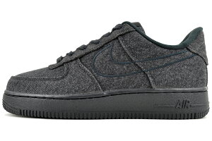 [5/5�́u5�v�̂���!! + �|�C���gUP!!] NIKE WMNS AIR FORCE 1 07 LV8 blk/blk-wht im7809-010 �i�C�L �E�B�����Y �G�A�t�H�[�X1 '07 LV8 �u���b�N �z���C�g