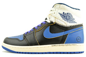 [ �|�C���gUP & �ő�2000�~OFF�N�[�|�� ] NIKE fragment design UNION AIR JORDAN 1 RETRO HI OG SP blk/navy-royal-sail io7847-001 �i�C�L × �t���O�����g × ���j�I�� �G�A�W���[�_��1 ���g�� �n�C OG SP �u���b�N �l�C�r�[ 
