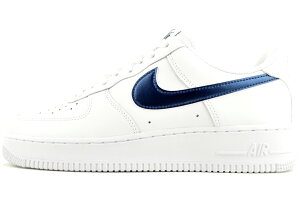 [ �|�C���g5�{&�ő�2000�~OFF�N�[�|�� ] NIKE AIR FORCE 1 07 LV8 TEAM USA wht/midnight navy iq0407-100 �i�C�L �G�A�t�H�[�X1 '07 LV8 �`�[�� USA �z���C�g �~�b�h�i�C�g�l�C�r�[