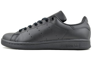 [ �|�C���g5�{&�ő�2000�~OFF�N�[�|�� ] adidas STAN SMITH blk/blk m20327 �A�f�B�_�X �X�^���X�~�X �u���b�N