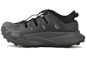THE NORTH FACE VECTIV BREEZE 2 TNF BLACK/TNF BLACK nf52644-kk �U �m�[�X �t�F�C�X �x�N�e�B�u �u���[�Y 2 TNF�u���b�N