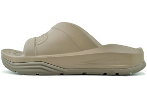 THE NORTH FACE RE-ACTIV SLIDE 2 CLASSIC KHAKI/MUSHROOM nf52652-cm �U �m�[�X �t�F�C�X ���A�N�e�B�u �X���C�h 2 �N���V�b�N�J�[�L �}�b�V�����[��