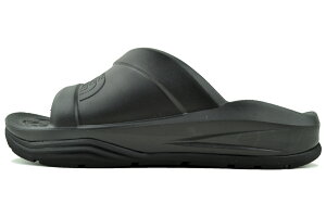 THE NORTH FACE RE-ACTIV SLIDE 2 TNF BLACK/TNF BLACK nf52652-kk �U �m�[�X �t�F�C�X ���A�N�e�B�u �X���C�h 2 TNF�u���b�N