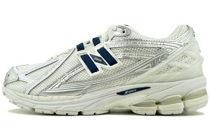 [5/5�́u5�v�̂���!! + �|�C���gUP!!] NEW BALANCE U1906RCM WHITE u1906rcm �j���[�o�����X 1906 �z���C�g