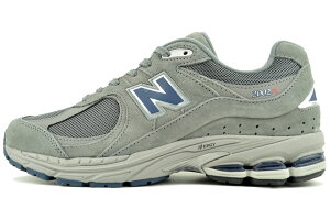 [5/5�́u5�v�̂���!! + �|�C���gUP!!] NEW BALANCE U2002REC BLACK u2002rec �j���[�o�����X 2002 �u���b�N