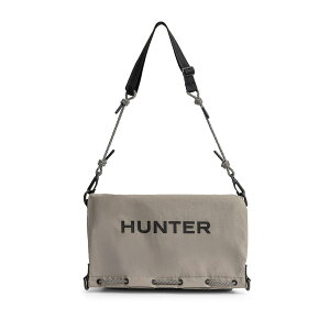 HUNTER ORIGINAL TRAVEL MULTI FUNCTION SACOCHE BLACK/ENERGY CLAY ubx7124nrs-bec �n���^�[ �I���W�i�� �g���x�� �}���`�t�@���N�V���� �T�R�b�V�� �u���b�N �G�i�W�[�N���C