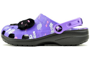 crocs KUROMI CLASSIC CLOG MULTI 211491-90h �N���b�N�X �N���~ �N���V�b�N �N���b�O �}���`