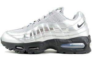 NIKE AIR MAX 95 BIG BUBBLE SE metallic silver/blk-blk ib6830-002 �i�C�L �G�A�}�b�N�X 95 �r�b�O�o�u�� SE ���^���b�N�V���o�[ �u���b�N