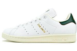 [ �|�C���gUP & �ő�2000�~OFF�N�[�|�� ] adidas STAN SMITH FTWHT/CGREEN/CWHITE jh9704 �A�f�B�_�X �X�^���X�~�X �N���E�h�z���C�g �J���b�W�G�C�g�O���[�� �R�A�z���C�g