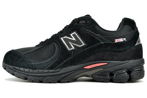 [ �|�C���gUP & �ő�2000�~OFF�N�[�|�� ] NEW BALANCE M2002RG BLACK u2002rg �j���[�o�����X 2002 �u���b�N