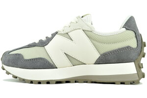 [ �|�C���gUP & �ő�2000�~OFF�N�[�|�� ] NEW BALANCE U327LND CASTLEROCK TIMBERWOLF u327lnd �j���[�o�����X 327 �L���b�X�����b�N �e�B���o�[�E���t