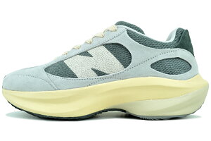 [ �|�C���gUP & �ő�2000�~OFF�N�[�|�� ] NEW BALANCE UWRPDCON GREY MATTER uwrpdcon �j���[�o�����X ���[�v�h�����i�[ �O���[�}�^�[
